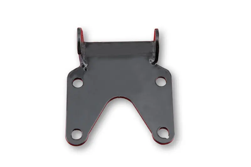 HIGHSIDER pro Support de plaque d&rsquo;immatriculation universel type 1 Populaire