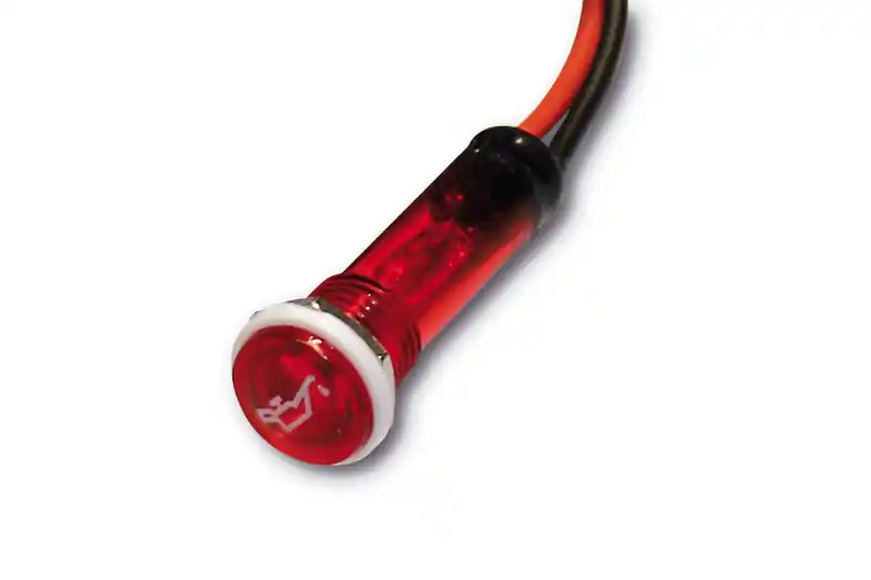 HIGHSIDER smart Témoin lumineux Pour l&rsquo;huile Marque