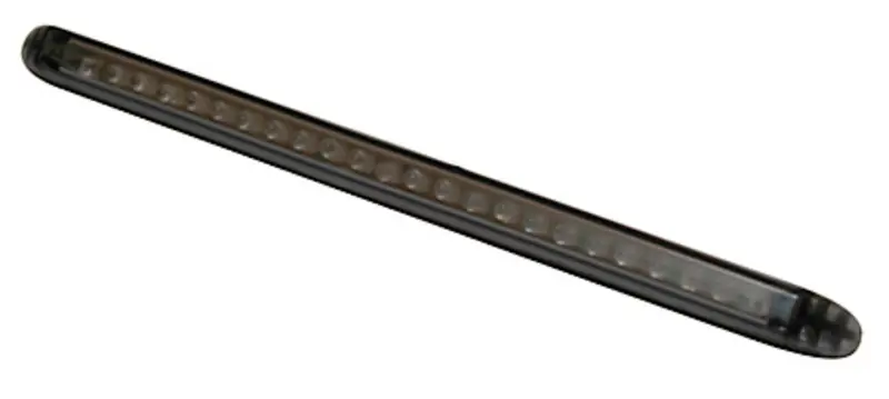 HIGHSIDER pro String LED feu arrière noir/teinté (1pc) Solde