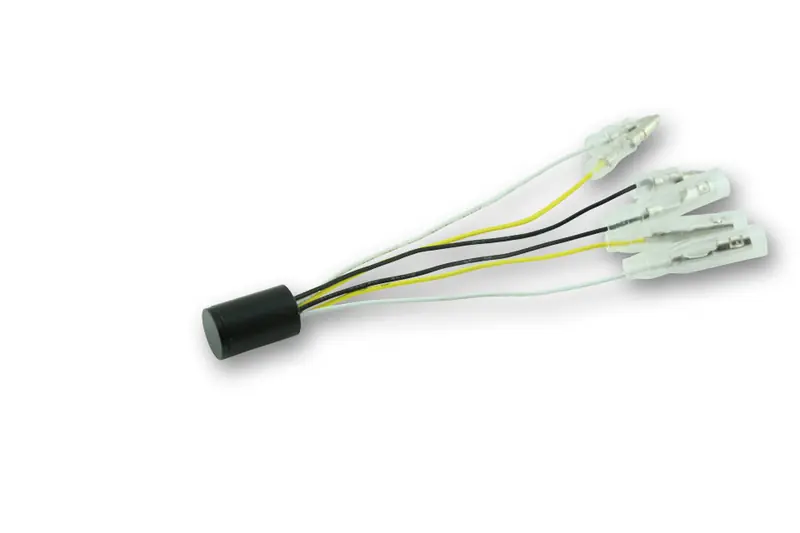 Nouvelle Collection HIGHSIDER pro PL CB2 Boîtier de commande Pour clignotants 2en1