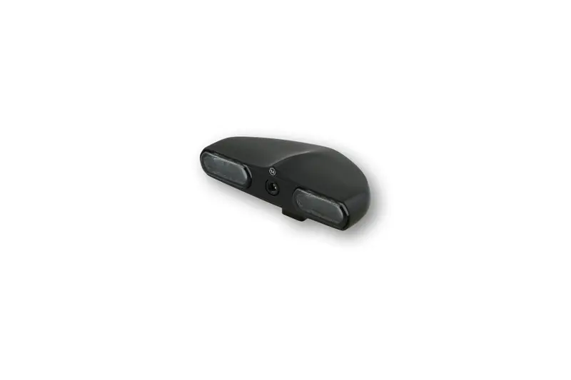 Acheter Direct HIGHSIDER pro Flight Feu arrière LED noir/tuméfié (1pc)