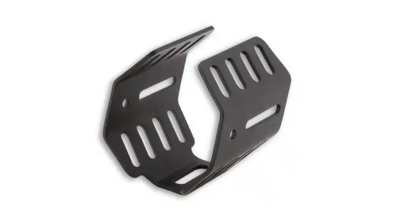 Quantité Limitée HIGHSIDER pro Protection des phares