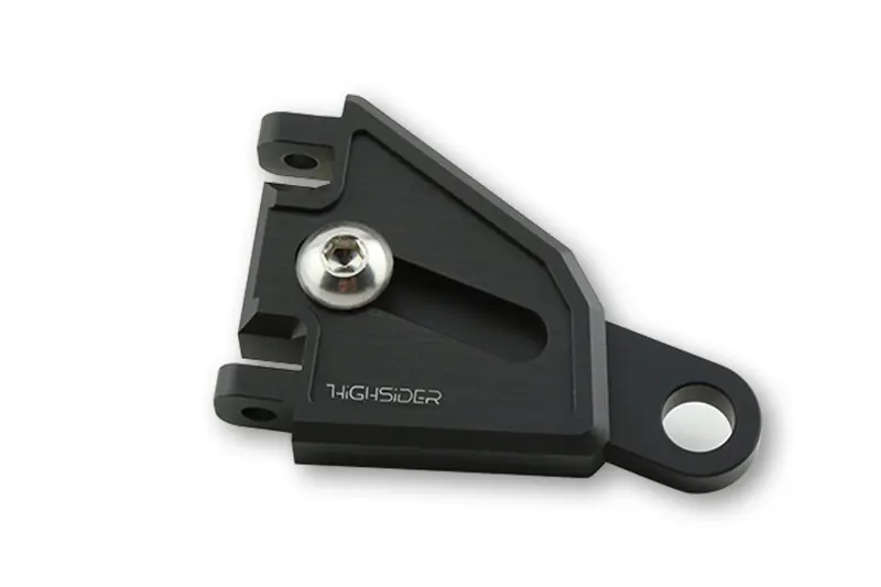 HIGHSIDER pro Extend Porte-lampe CNC Seulement Aujourd&rsquo;hui