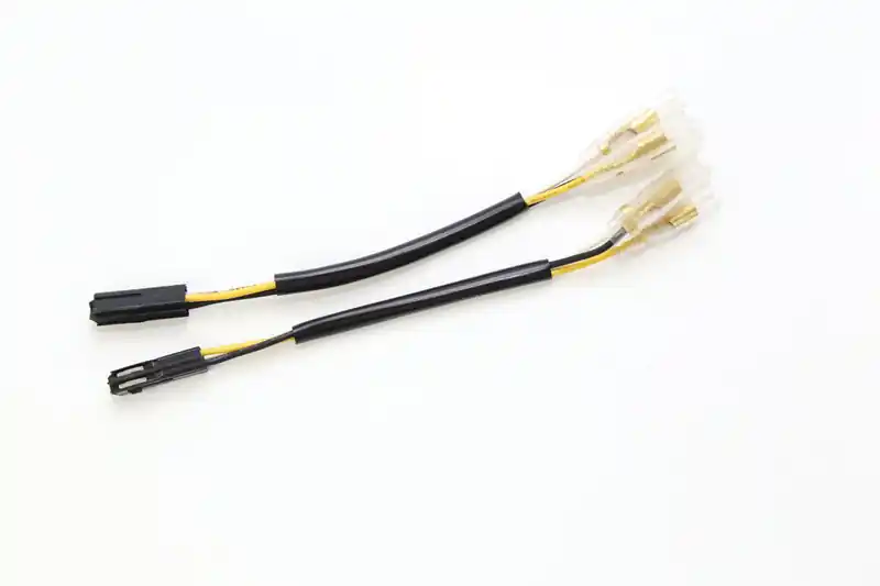 HIGHSIDER smart Câble adaptateur Pour clignotants/feux de position, Pour Honda (paire) Achetez Aujourd&rsquo;hui