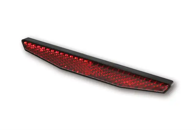 HIGHSIDER smart Catadioptre rouge Avec film autocollant (1pc) Achat Immédiat