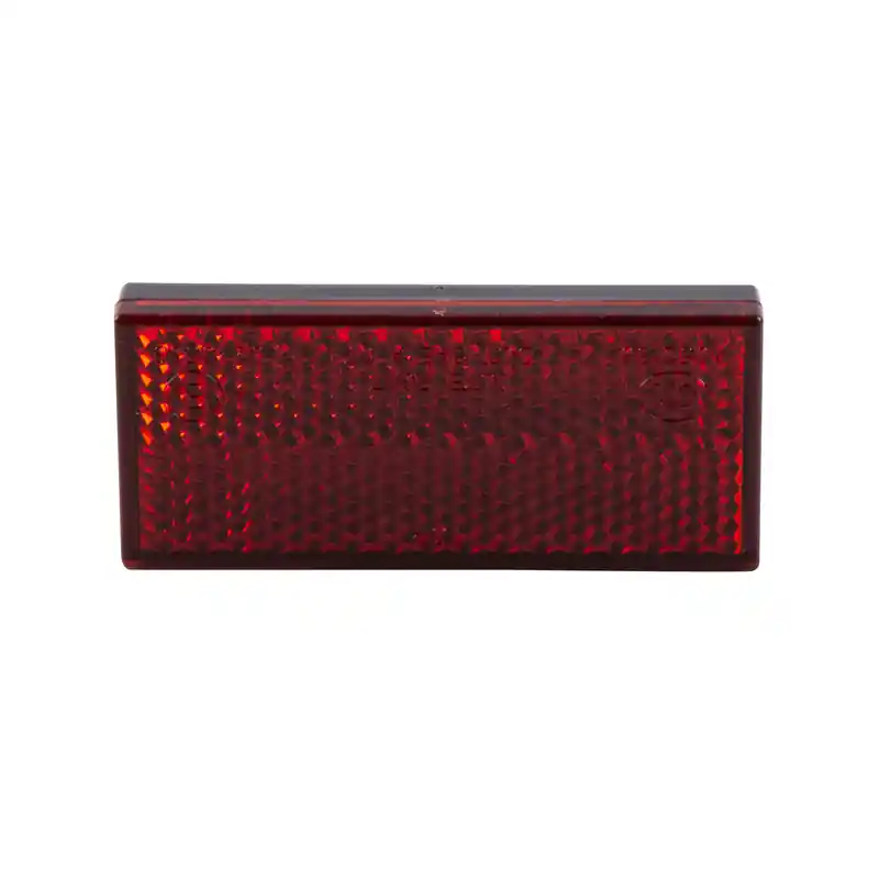 Must-Have HIGHSIDER smart catadioptres rouge (1pc)