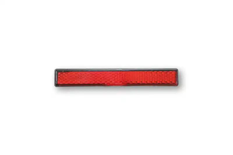 HIGHSIDER smart Catadioptre rouge Avec boulon fileté (1pc) Achat Immédiat