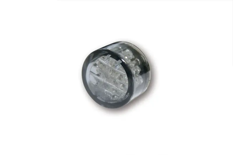 HIGHSIDER smart Pin LED Feu arrière à encastrer Homologué E (1pc) Quantité Limitée