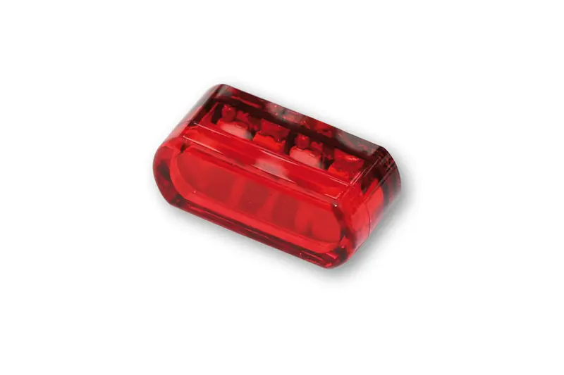 Nouvelle Collection HIGHSIDER smart Module 1 LED feu arrière homologué E (1pc)