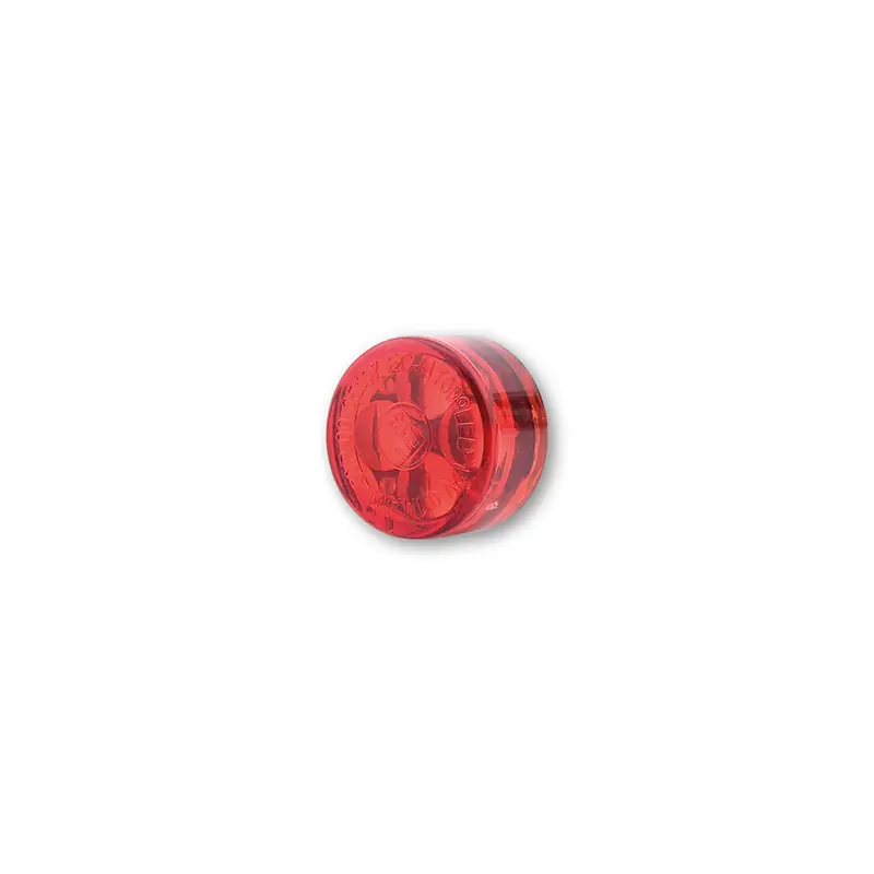 HIGHSIDER smart Module Sixteen LED Feu arrière homologué E (1pc) Offre Spéciale