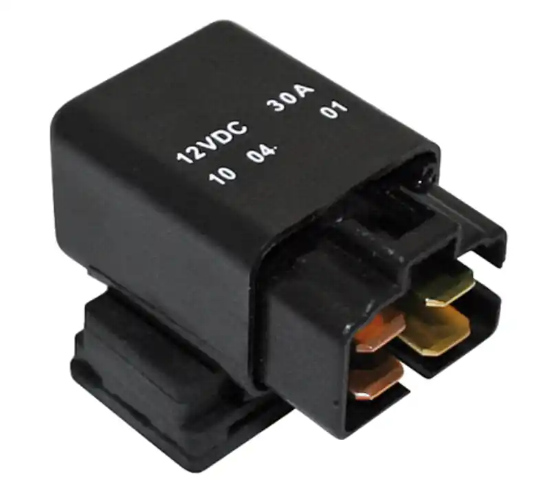 Vente Flash HIGHSIDER smart relais de commutation 12 V DC, max. 30 A, universel