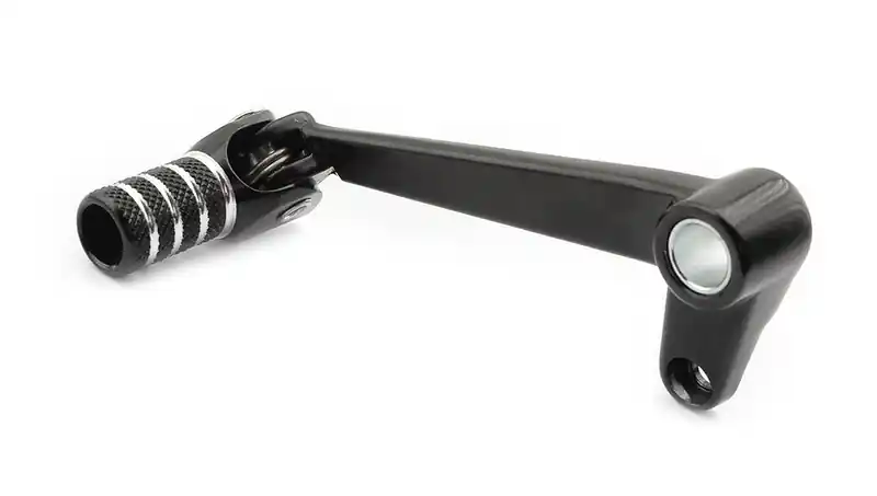 Dernière Chance V PARTS levier de vitesse OE noir Ducati