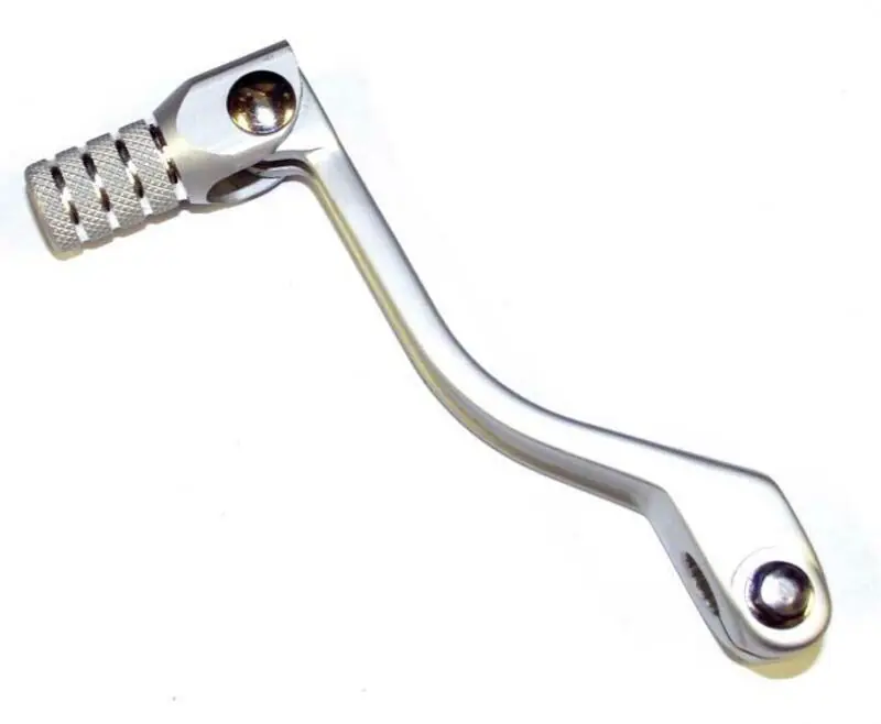 V PARTS levier de vitesse rabattable aluminium forgé Derbi DRD 50 Offre Limitée