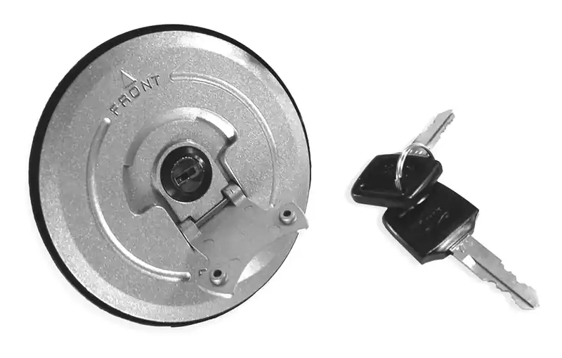 Bouchon de réservoir d&rsquo;essence BIHR type original pour : HONDA CBR 125 Petit Prix