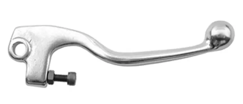 Levier de frein BIHR OE aluminium moulé poli Petit Prix