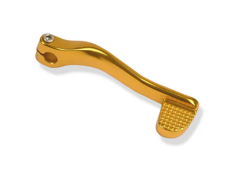 V PARTS Levier de kickstarter or Petit Prix