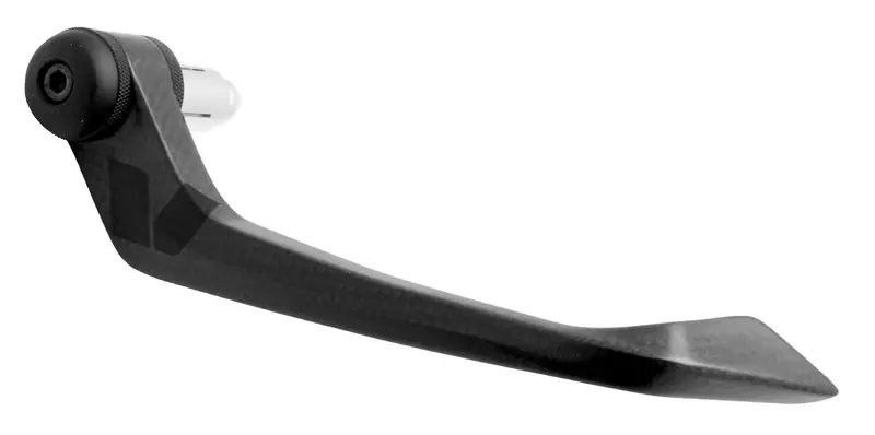 Pas Cher V PARTS Protecteurs de levier de frein carbone 120mm
