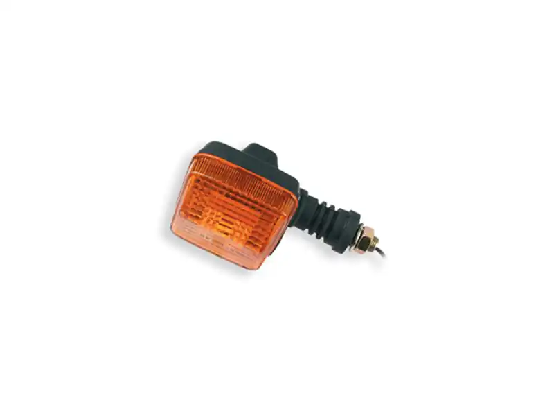 V PARTS Clignotant BIHR orange arrière droit Populaire