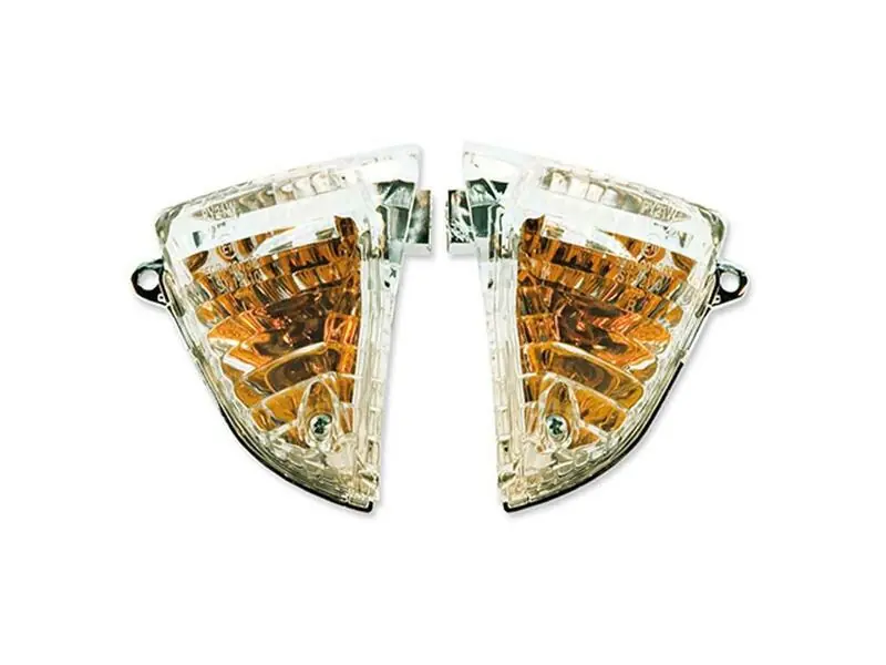 Vente Directe Clignotant arrière gauche pour : SUZUKI GSXR600-750 &rsquo;06-07