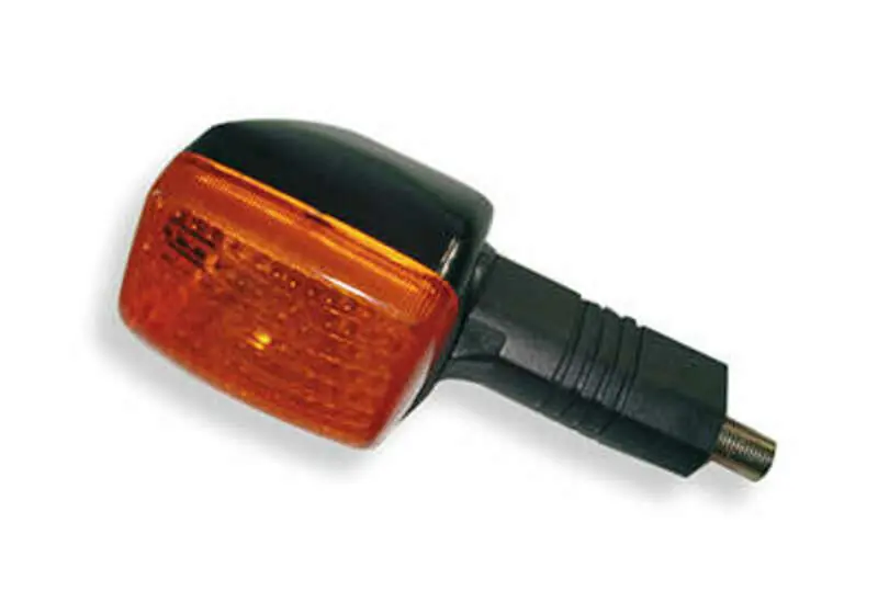 Achetez Aujourd&rsquo;hui Clignotant arrière gauche/avant droit BIHR orange HONDA SLR650