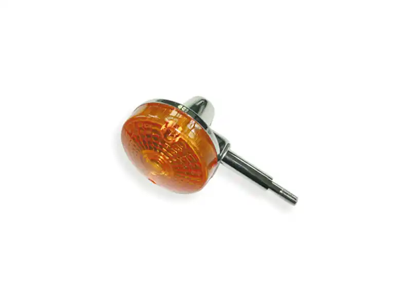 Offre Exclusive Clignotant BIHR orange, avant / arrière pour : SUZUKI GS 125