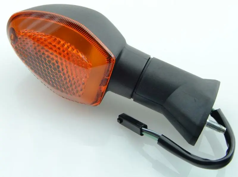 V PARTS Clignotant avant droit/arrière gauche OE Suzuki GSR 750 Super Prix