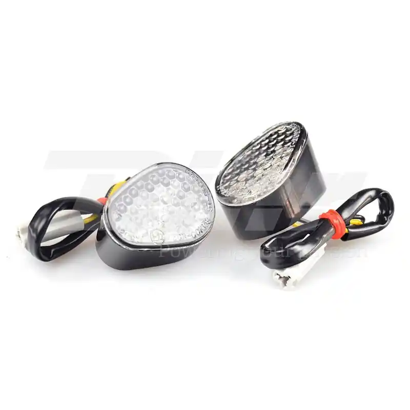 Retour Gratuit V PARTS Clignotant OE Yamaha FZ6 Fazer