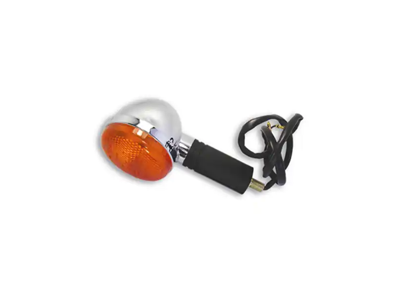 Clignotant BIHR orange, avant droit / arrière gauche pour : SUZUKI Produit De Marque