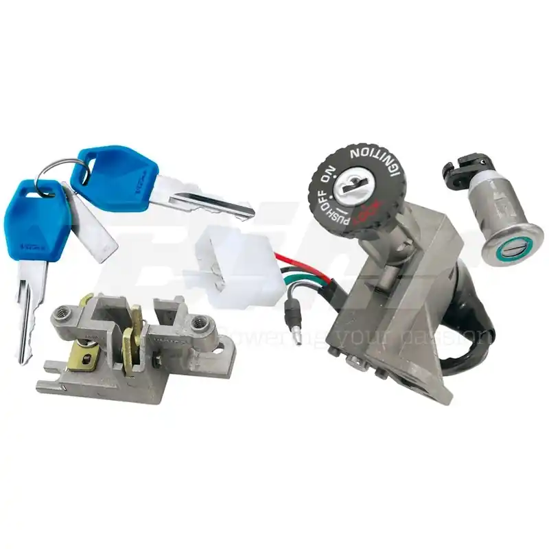 Prix Cassé V PARTS Serrure d&rsquo;allumage Kymco Agility 125