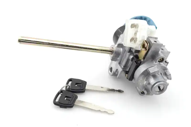 Must-Have V PARTS Serrure d&rsquo;allumage Kymco 125 Downtown