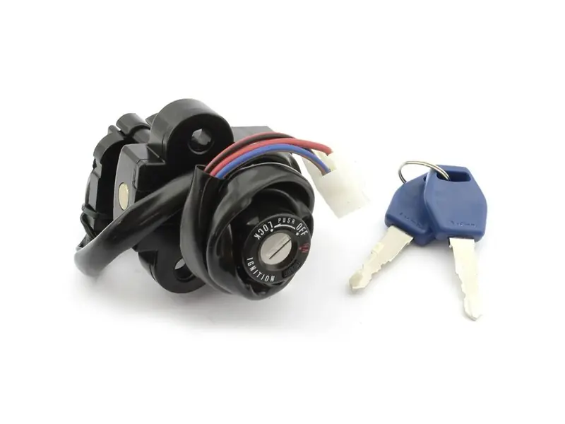 BIHR serrure de contact HONDA CBR 600F Commande En Gros