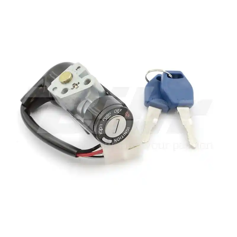 V PARTS serrure de contact Honda Lead 100/SCV Lead 100 Réduction
