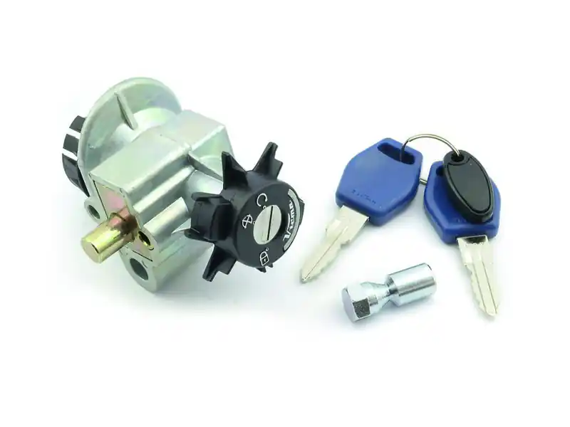Affaire À Saisir V PARTS serrure de contact Peugeot Speedfight/Trekker/Elyseo 50
