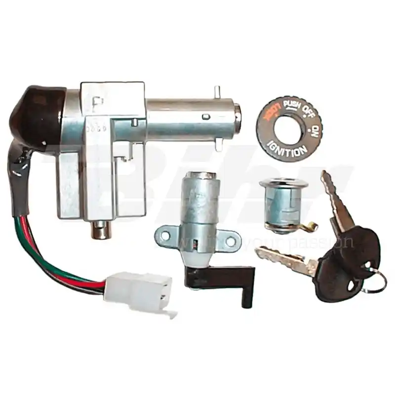 Jusqu&rsquo;à Épuisement Des Stocks V PARTS Serrure d&rsquo;allumage Kymco Super 9 50