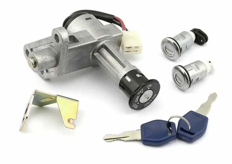 Acheter Direct V PARTS serrure de contact Daelim NS125