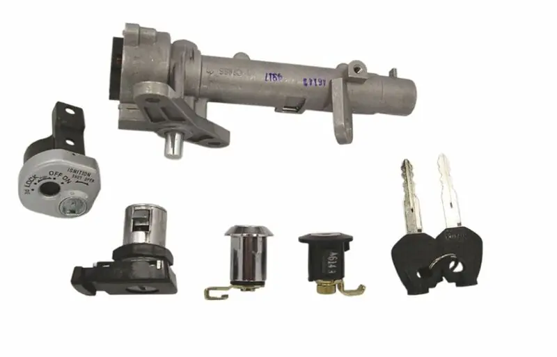 Seulement Aujourd&rsquo;hui V PARTS serrure de contact Suzuki Burgman