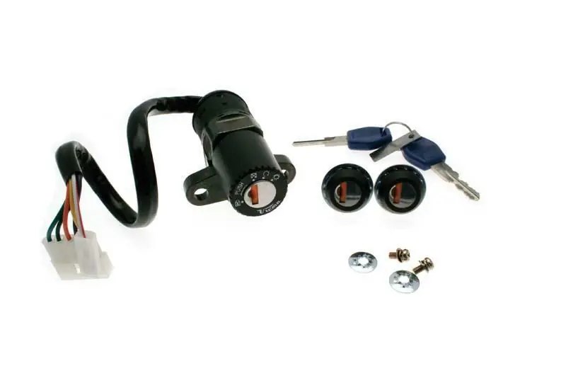 V PARTS serrure de contact SENDA 50 00-06 Prix Choc