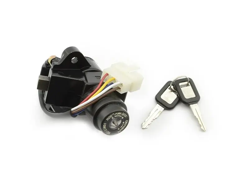 BIHR serrure de contact KAWASAKI VERSYS 650 Prix Bas