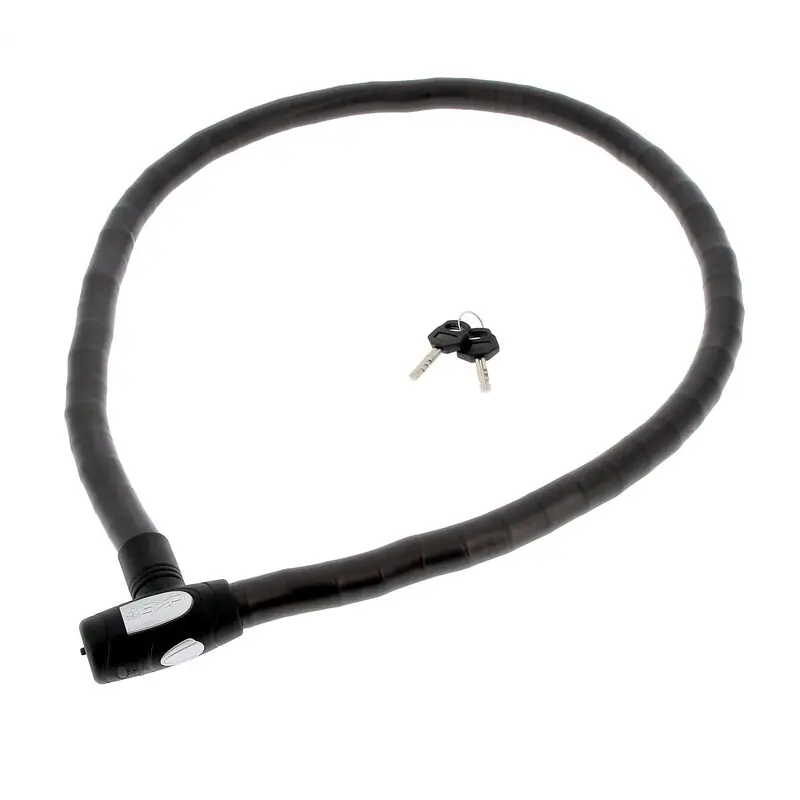 Meilleur Choix VECTOR Kabelschloss 25mm/1,5m