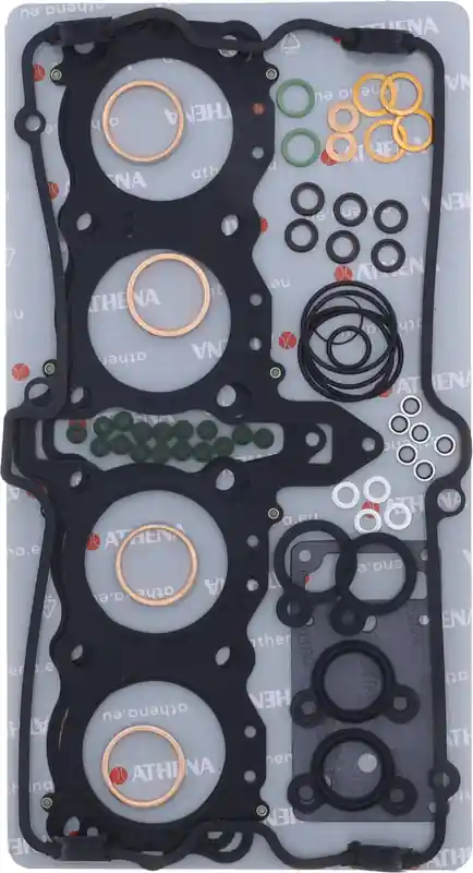 ATHENA Kit d&rsquo;étanchéité pour cylindres Top End Super Prix