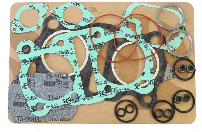 Quantité Limitée ATHENA Kit d&rsquo;étanchéité pour cylindres Top End