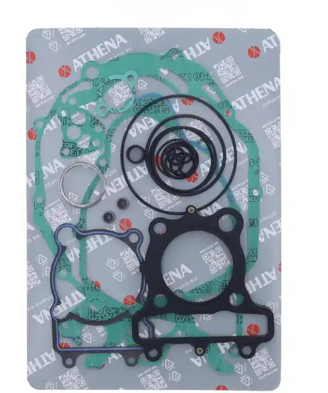 ATHENA Top End Kit de joints (joints d&rsquo;huile non inclus) Commander Vite
