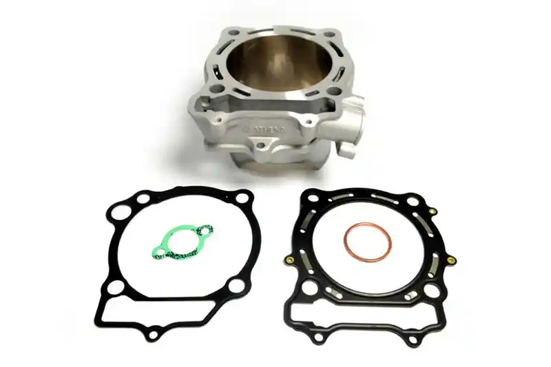 ATHENA Easy MX Zylinder-Kolben-Kit – Ø96mm Suzuki RM-Z450 Pas Cher