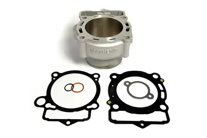 ATHENA Easy MX Zylinder-Kolben-Kit – Ø88mm KTM Réduction