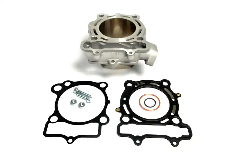 ATHENA Easy MX Kit cylindre-piston – Ø77mm Suzuki RM-Z250 Offre Limitée