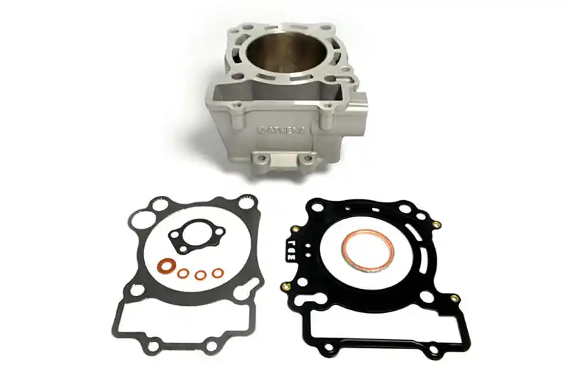 Certifié ATHENA Easy MX Kit cylindre-piston – Ø77mm Yamaha WR250X/R