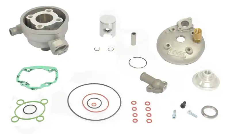 Expédition Rapide ATHENA kit cylindre-piston – Ø40mm Malaguti F12 Phantom 50
