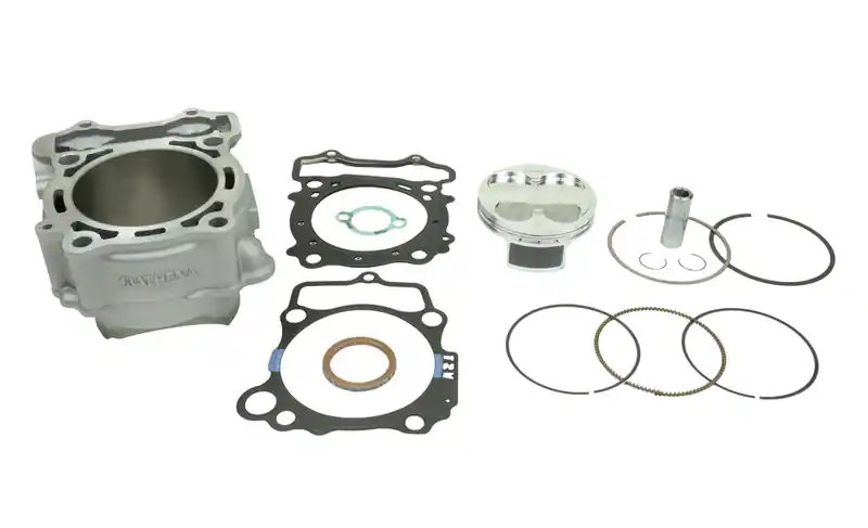 ATHENA Kit cylindre-piston Big Bore – Ø81mm Yamaha YZ250F Promotion
