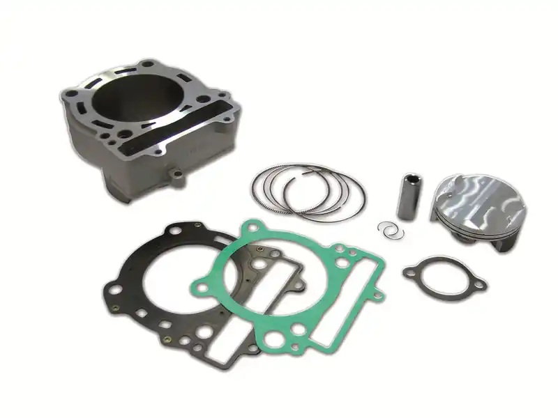 Quantité Limitée ATHENA kit cylindre-piston – Ø76mm KTM