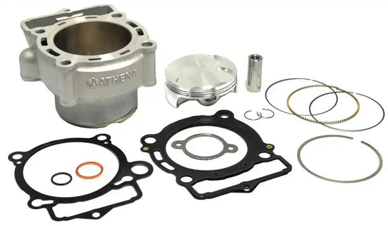 ATHENA Kit de cylindres et pistons – Ø88mm KTM/Husqvarna Meilleur Prix